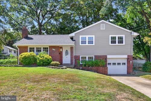 7107 Vermillion Pl, ANNANDALE, VA, 22003-5817 | Card Image