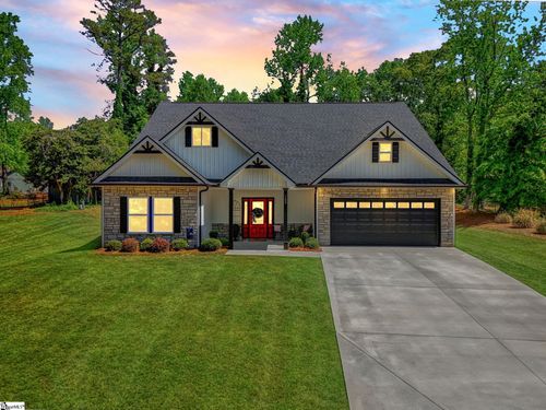 165 Lake Bowen Drive, Inman, SC, 29349 | Card Image