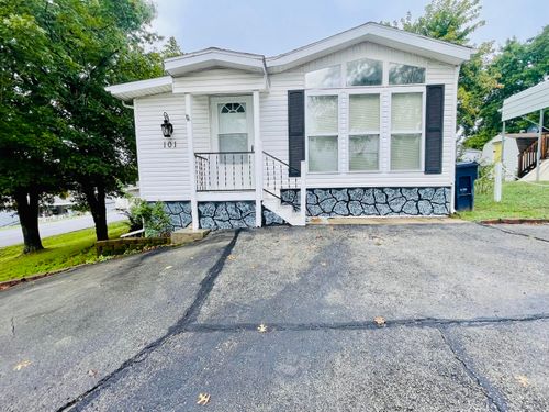 101 Hilltop Cir, Branson, MO, 65616-3747 | Card Image