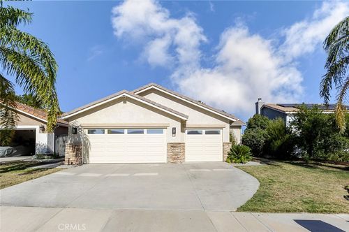 26505 Royal Vista Ct, Canyon Country, CA, 91351-5295 | Card Image
