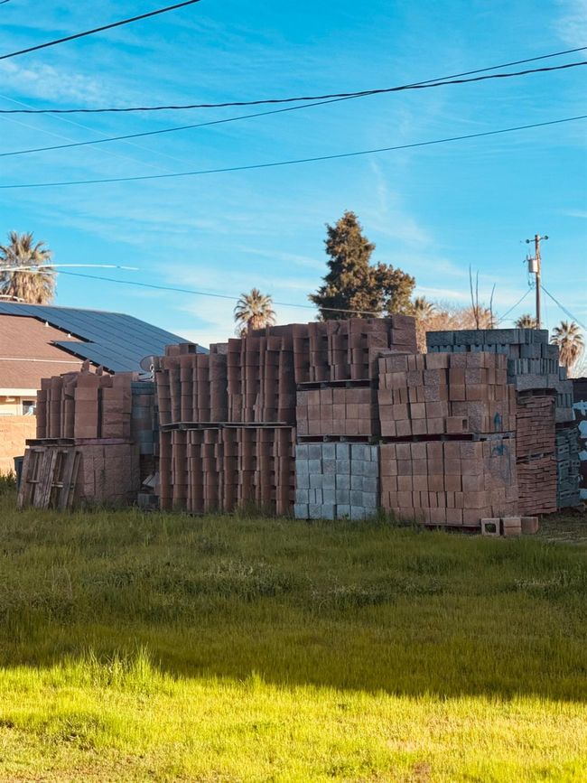 2195 California St, Home with 0 bedrooms, 0 bathrooms and 2 parking in Sutter CA | Image 16
