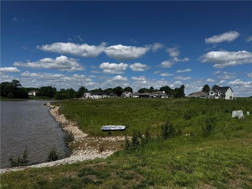 Cayhill Lot 215 Larson Avenue, Warrensburg, MO, 64093 | Card Image