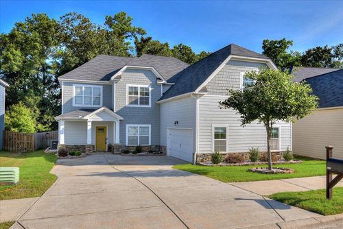 1509 Old Spruce Ln, Grovetown, GA, 30813-8312 | Card Image