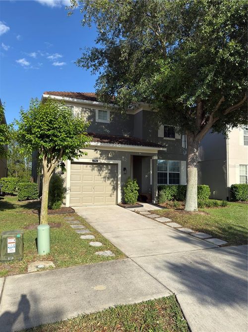 2997 Buccaneer Palm Road, KISSIMMEE, FL, 34747 | Card Image