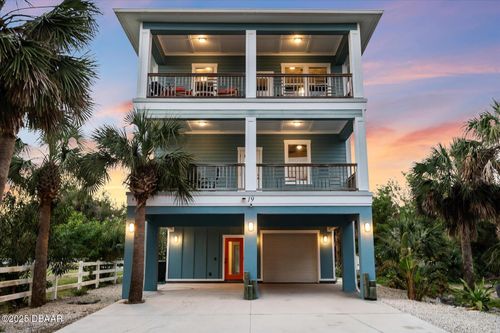 19 Westmayer Pl, Flagler Beach, FL, 32136-2732 | Card Image