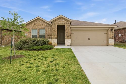 1301 Stuarts Forest Dr, Denton, TX, 76207-2194 | Card Image