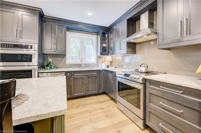 7664 Maltby Rd E, House other with 4 bedrooms, 3 bathrooms and 12 parking in Puslinch ON | Image 11