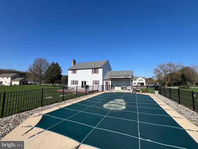 642 Meadow Hill Dr, House other with 3 bedrooms, 3 bathrooms and null parking in Narvon PA | Image 42