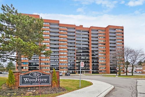 812-3501 Glen Erin Dr, Mississauga, ON, L5L2E9 | Card Image