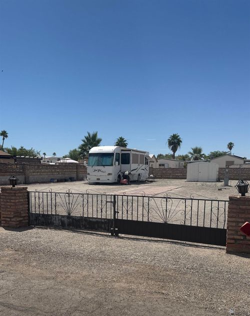 12471 E 39th St, Yuma, AZ, 85367-5917 | Card Image