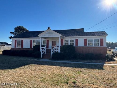 214 Academy St S, Ahoskie, NC, 27910-2451 | Card Image