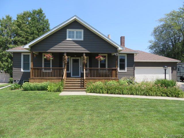 Recor Rd, East China, MI 48054 #1