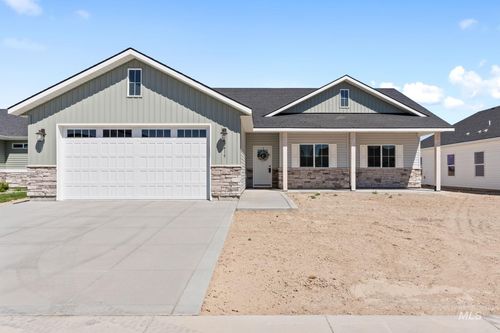 2419 Lotus Ave, Burley, ID, 83318-5123 | Card Image