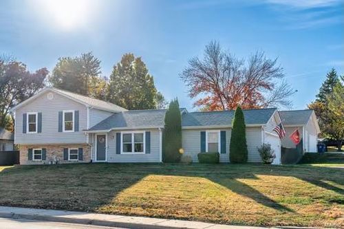 599 Independence Drive, Union, MO, 63084 | Card Image