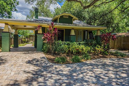 205 W Louisiana Ave, TAMPA, FL, 33603-2015 | Card Image