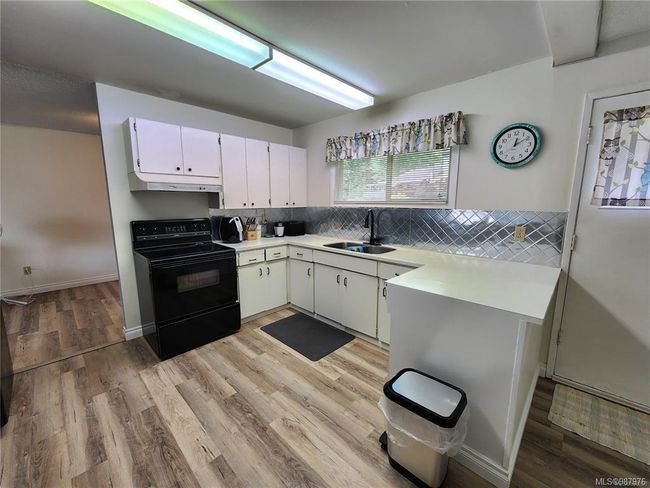 925 Haida Ave, House other with 3 bedrooms, 3 bathrooms and 4 parking in Port Alice BC | Image 6