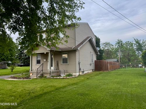 109 Van Buren Ave, Toledo, OH, 43605-1923 | Card Image