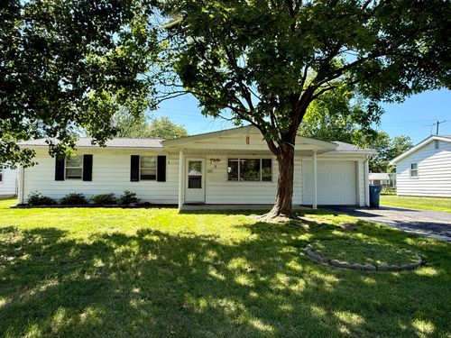 8 E Crownview, Mount Vernon, IL, 62864-2287 | Card Image