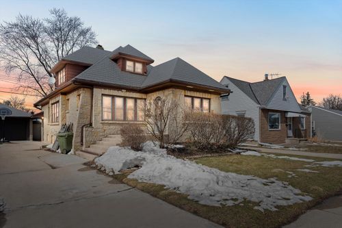 3349 N 92nd St, Milwaukee, WI, 53222-3506 | Card Image
