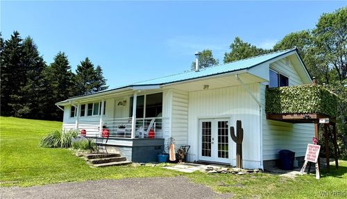 7020 Route 242 W, Ellicottville, NY, 14731-9530 | Card Image