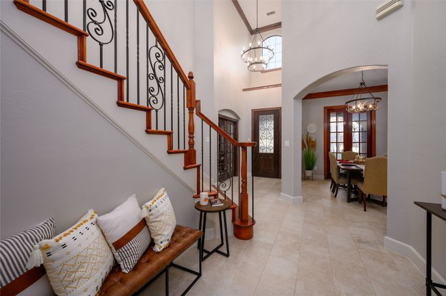 588 Lakepoint Loop, House other with 3 bedrooms, 3 bathrooms and null parking in Pottsboro TX | Image 27