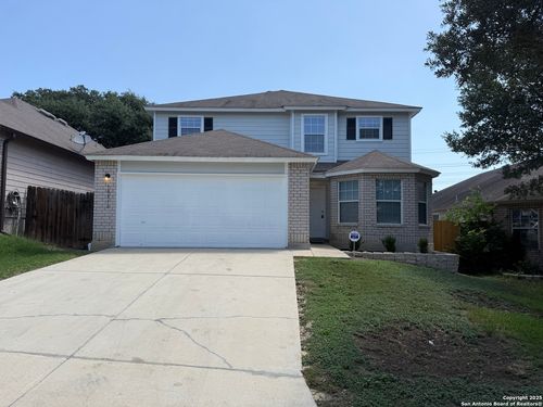 10810 Antares Frst, San Antonio, TX, 78239-1600 | Card Image