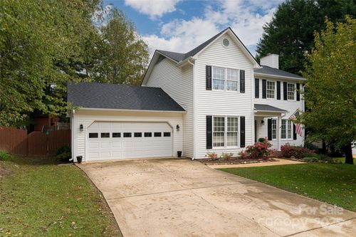 49 Whispering Oak Ct, Fletcher, NC, 28732-8208 | Card Image