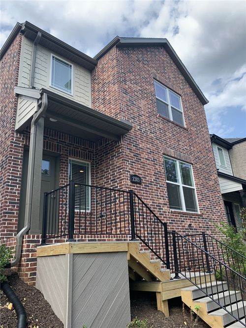 2383 Amherst Alley, Fayetteville, AR, 72703 | Card Image