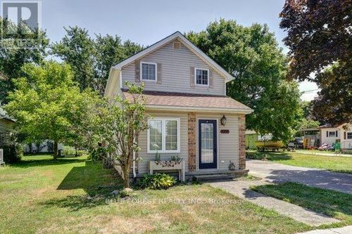 3669 Concession Dr, Glencoe, ON, N0L1M0 | Card Image