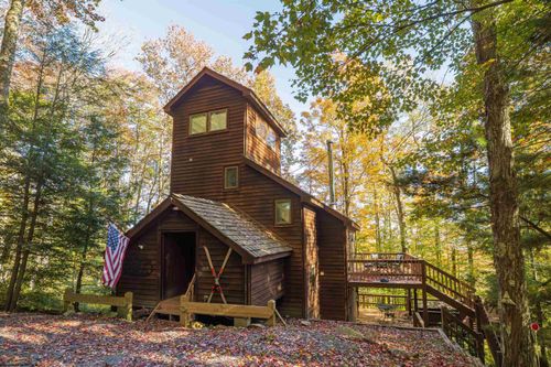 276 Hikers Challenge Road, Davis, WV, 26260 | Card Image