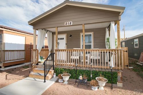 218 W Thurlow Ave, Cripple Creek, CO, 80813-5231 | Card Image