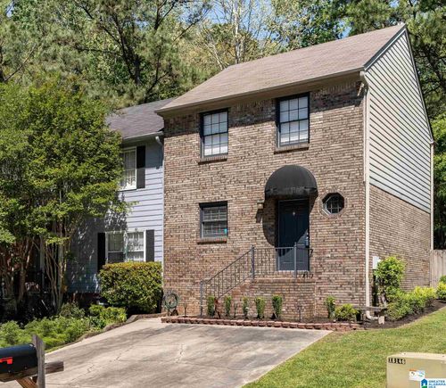 3008 Riverwood Ter, BIRMINGHAM, AL, 35242-4333 | Card Image