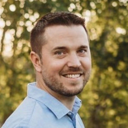 Brandon Verlinden