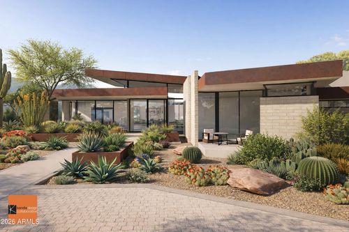 6612 E Hummingbird Ln, Paradise Valley, AZ, 85253-3656 | Card Image