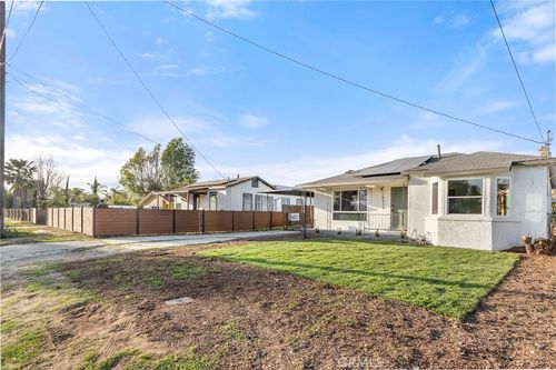 18474 Marygold Ave, Bloomington, CA, 92316 | Card Image