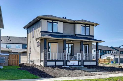 191 Harmony Circle, Rural Rocky View County, AB, T3Z2G7 | Card Image