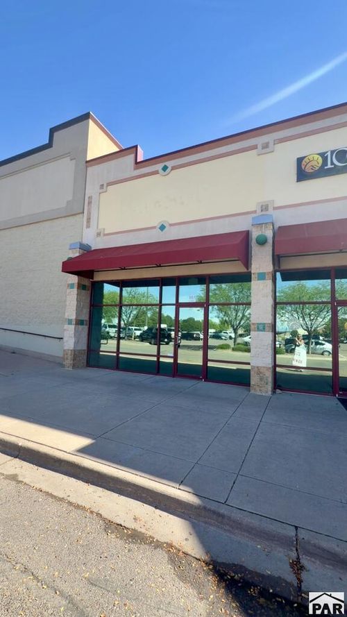 1021 Ste101 N Market Plz, Pueblo West, CO, 81007 | Card Image