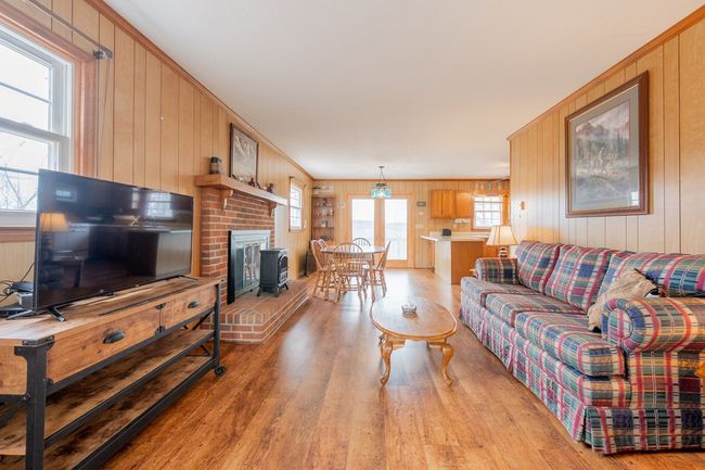 913 Kanawha Ridge Rd, House other with 3 bedrooms, 2 bathrooms and null parking in Dugspur VA | Image 5