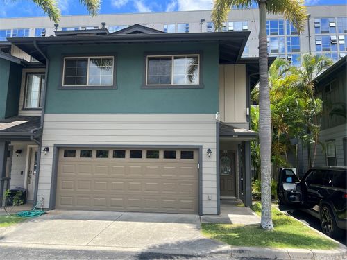1001-7012 Hawaii Kai Dr, Honolulu, HI, 96825-4167 | Card Image