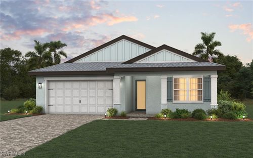 17116 River Otter Road, PUNTA GORDA, FL, 33982 | Card Image