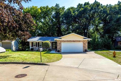 3019 44 Th Street, House other with 4 bedrooms, 3 bathrooms and null parking in Rock Island IL | Image 2