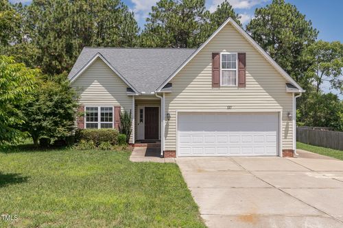 127 Strike Eagle Drive, Broadway, NC, 27505 | Card Image