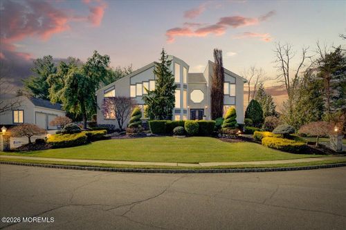 5 Cherry Point Ct, Morganville, NJ, 07751-1174 | Card Image