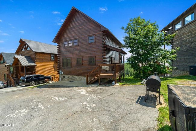 2022 Starr Crest Dr, House other with 2 bedrooms, 2 bathrooms and null parking in Sevierville TN | Image 26