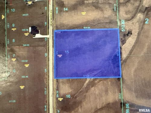 2549 Olof Krans Ave, Galva, IL, 61434-1189 | Card Image