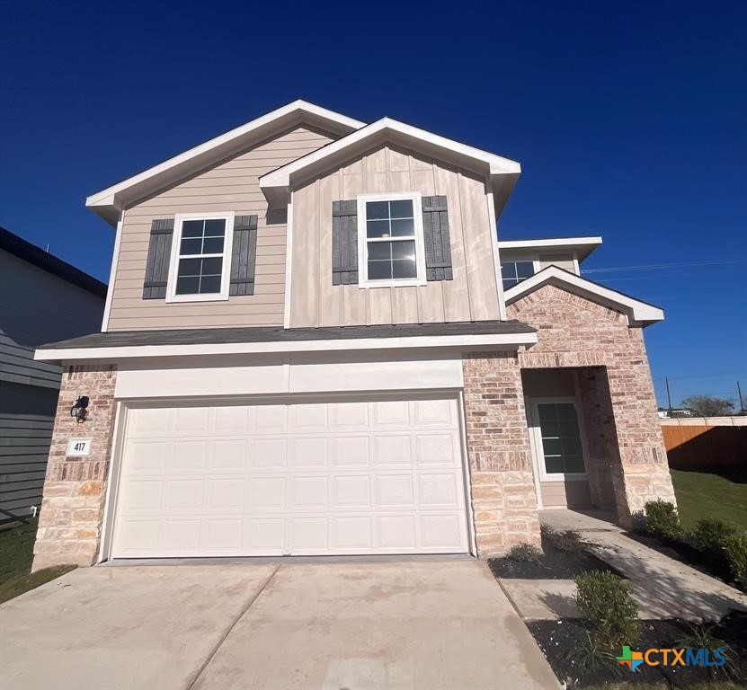 Residential Lease in Buda