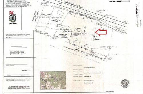 LOT #2 Curwensville Grampian Hwy, Grampian, PA, 16838 | Card Image