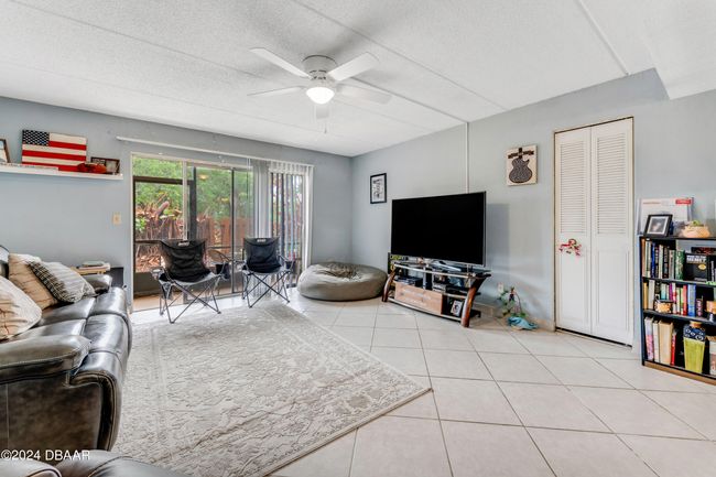 13 - 144 S Halifax Ave, Condo with 2 bedrooms, 1 bathrooms and null parking in Daytona Beach FL | Image 9