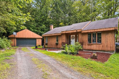 43 Hartness Ln, Quechee, VT, 05059-3155 | Card Image