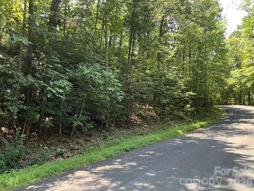 Lot 77 Winesap Boulevard, Lake Lure, NC, 28746 | Card Image
